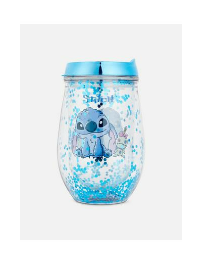 Mug pailleté Disney Stitch