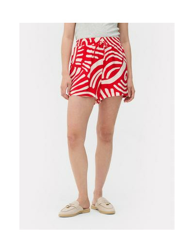 Short imprimé