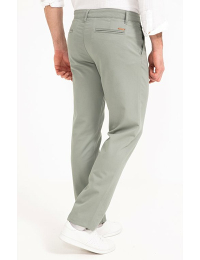 Pantalon chino Dadi