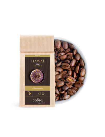 Café Hawaï Kona Extra