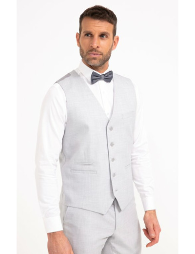 Gilet de costume Galeti