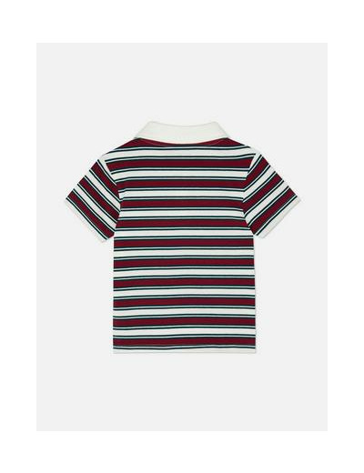 7–15 ans | Polo de rugby Hello Kitty Kuromi