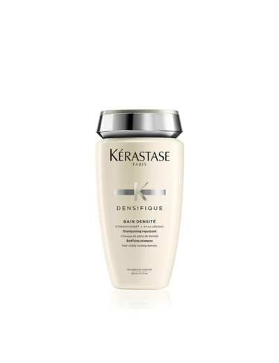 Shampoing repulpant Bain Densité...