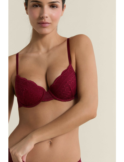 Soutien-gorge N.4 - Le coques fines,Soutien-gorge N.4 - Le coques fines ;${refinementColor}