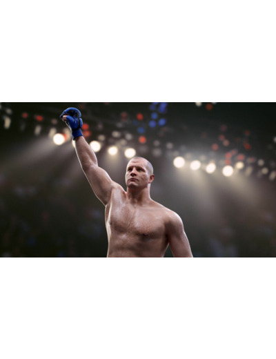 Ea Sports Ufc 5- Edition Standard