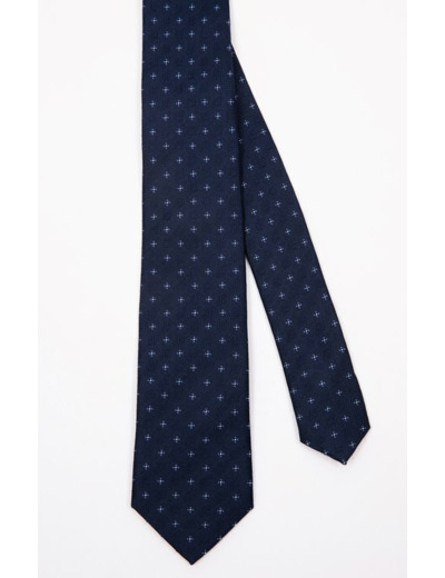 Cravate en soir pour Homme