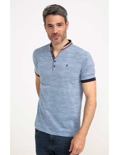 Tee-shirt manches courtes imprimé