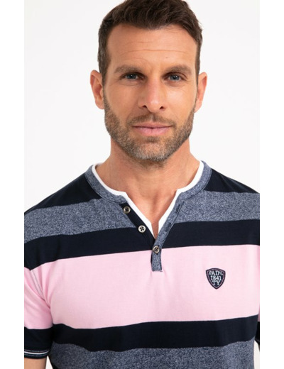 Tee-shirt manches courtes Copain