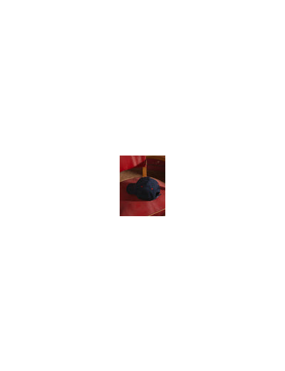 Casquette de la marine avec broderie de voile