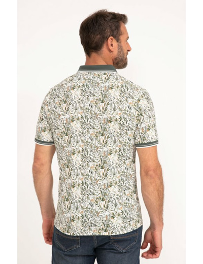 Polo manches courtes Malmo