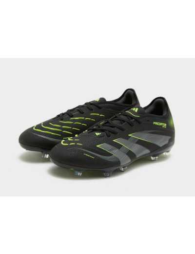 adidas Chaussures Predator Pro Terrain souple