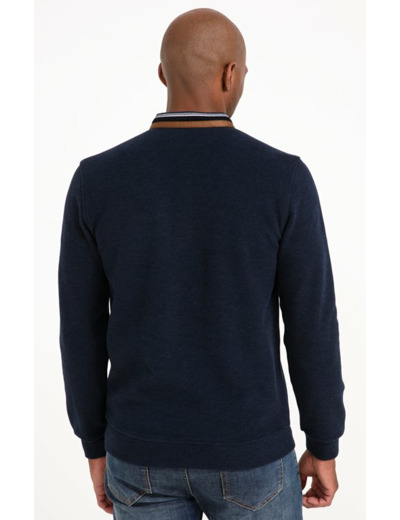 Tee-Shirt Manches Longues Rib Chic