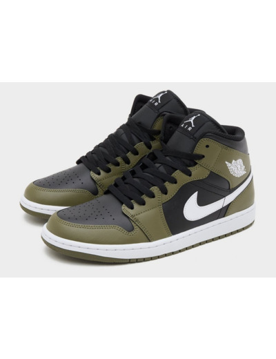 Jordan Air 1 Mid Homme