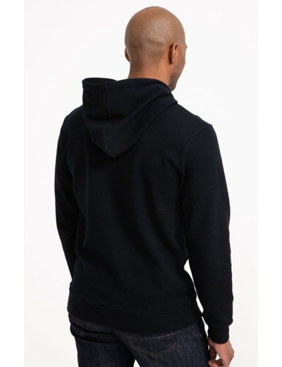 Sweatshirt manches longues Brick