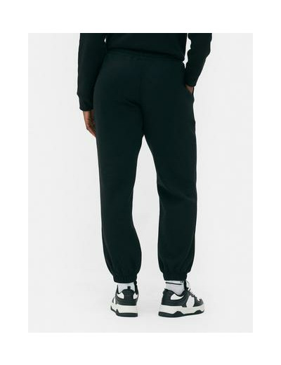 Bas de jogging à revers et cordon de serrage
