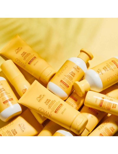 Rituel protection anti-uv Sun Care