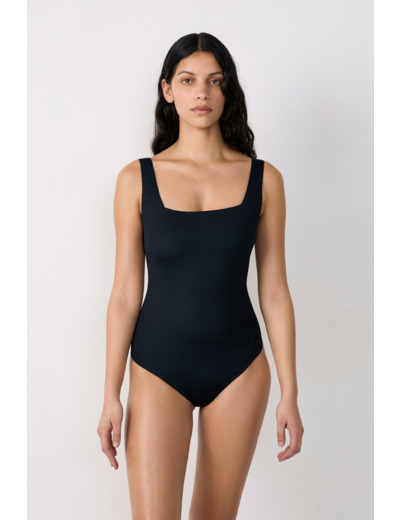 Maillot de bain 1 pièce
