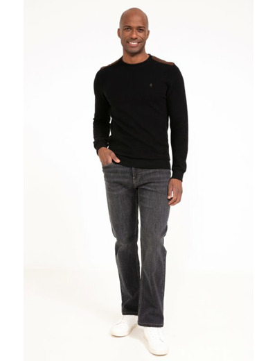 Jean Antho coupe regular