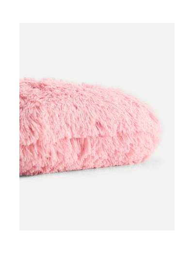 Coussin en forme de cœur