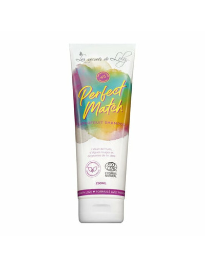 Rituel pour cheveux ondulés