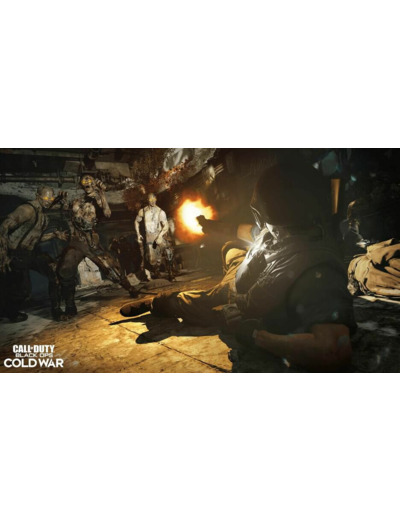 Call Of Duty Black Ops Cold War | Occasion