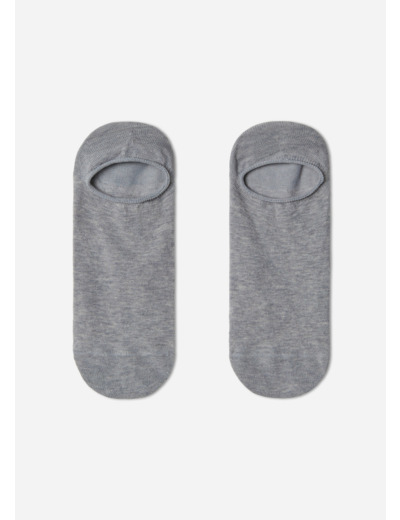 Socquettes Invisibles Unisexe