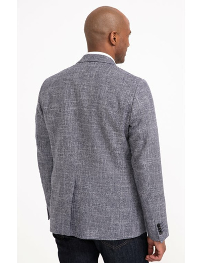 Veste seule coupe ajustée Scopello