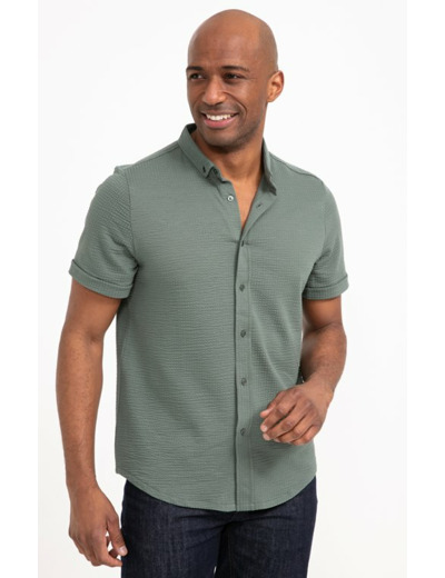 Polo manches courtes DAN