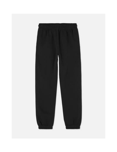 Bas de jogging à revers et cordon de serrage ado