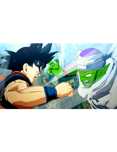 Dragon Ball Z: Kakarot Legendary Edition