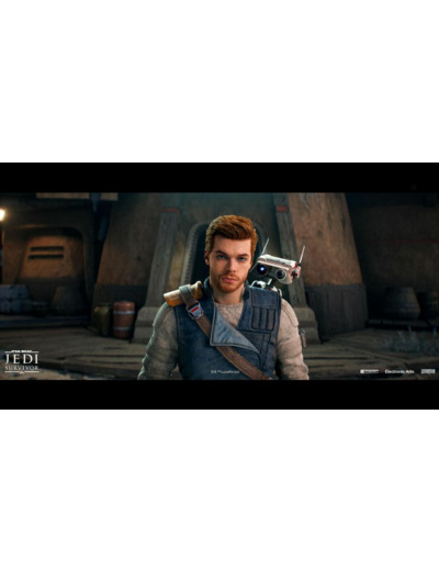 Star Wars Jedi Survivor | Occasion