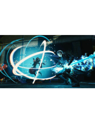 Devil May Cry 5 | Occasion