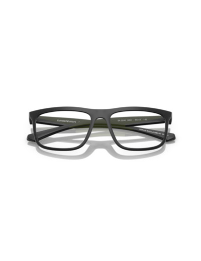 Lunettes de vue EMPORIO ARMANI EA3246 5001