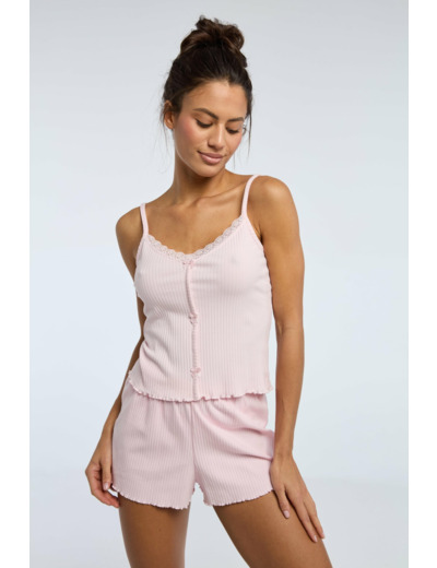 Top pyjama