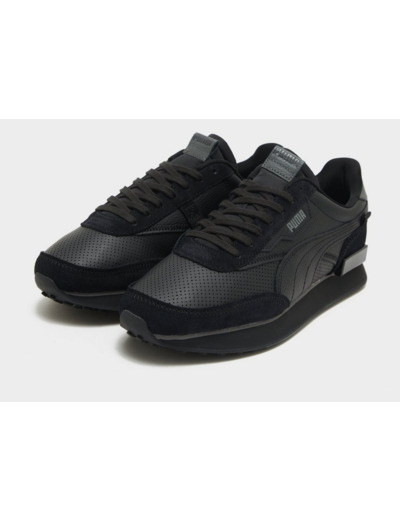 PUMA Baskets Future Rider Perforated