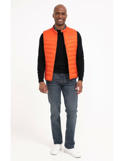 Blouson sans manche Arrimage