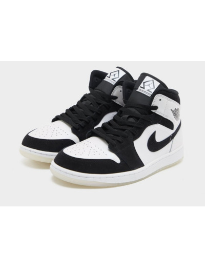 Jordan Air 1 Mid SE Homme