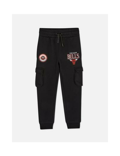 Bas de jogging cargo NBA Chicago Bulls