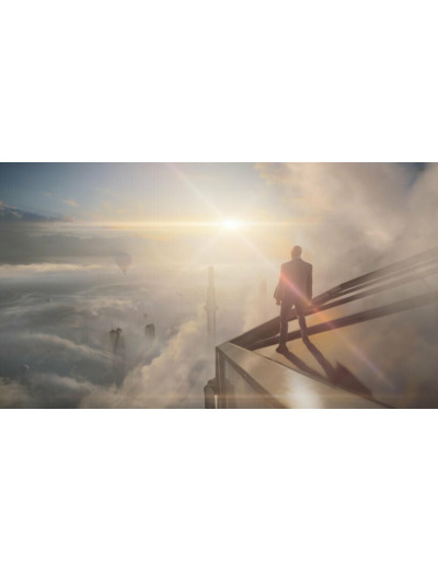 Hitman 3 | Occasion