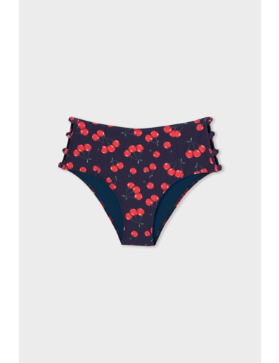 Bikini taille haute bas de maillot Marcia Wear x Etam,Bikini taille haute bas de maillot Marcia Wear x Etam;${refinementColor}