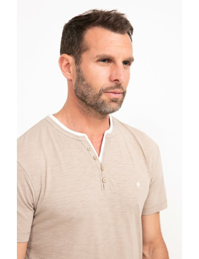 Tee-shirt manches courtes Verti