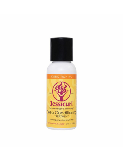 JESSICURL DEEP CONDITIONING 2OZ