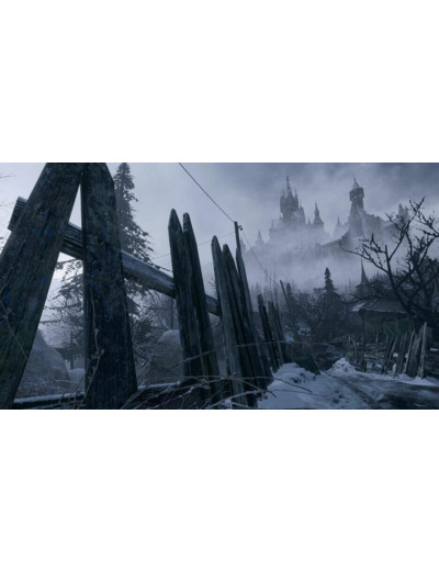 Resident Evil Village | Occasion