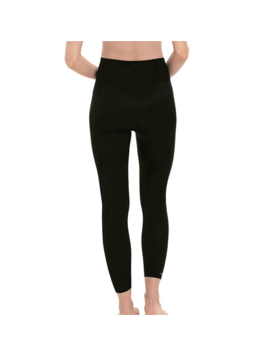 Legging de sport long à compressions ciblées PanAlp