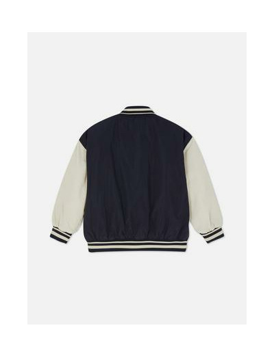 Bomber style universitaire