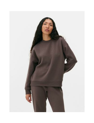 Sweat-shirt col ras-du-cou Essential
