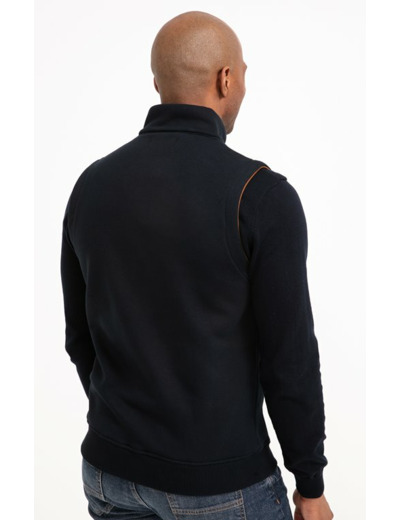 Cardigan manches longues SM