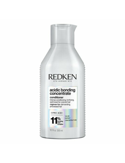 Conditioner réparateur pour cheveux abimés Acidic Bonding Concentrate