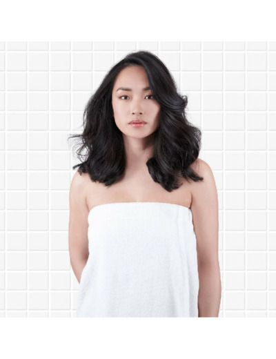 Shampooing pour cheveux fins Volume