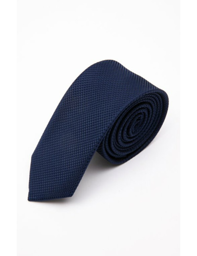 Cravate en soie pour Homme